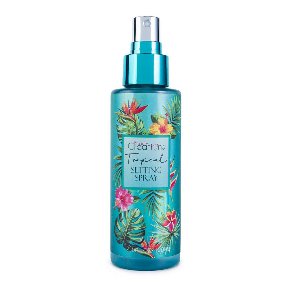 BEAUTY CREATIONS - SETTING SPRAY