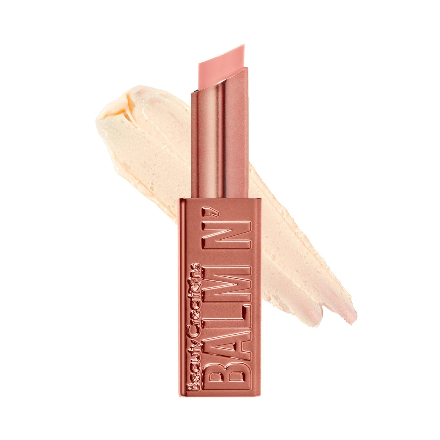 BEAUTY CREATIONS - BALM N' CUTE LIP BALM