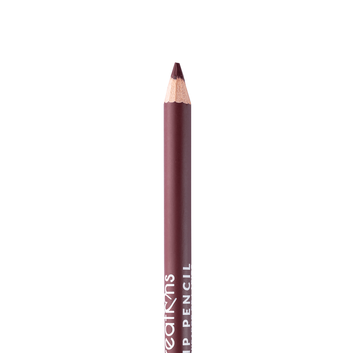 BEAUTY CREATIONS - WOODEN LIP PENCIL