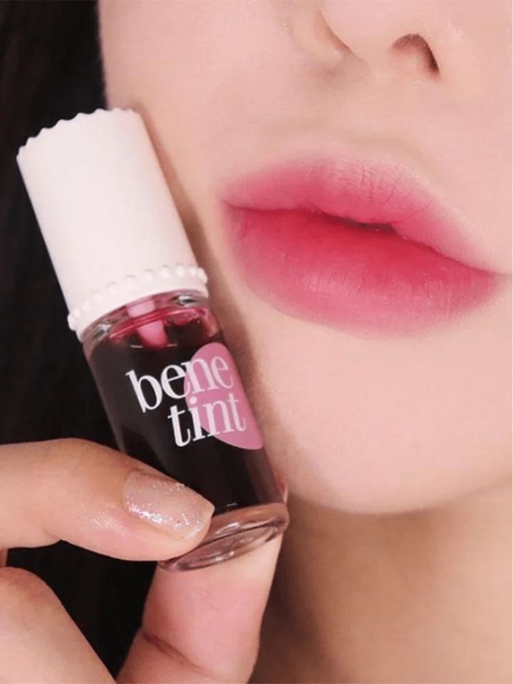 Benefit Love Tint" de MEIKE GLAMOUR