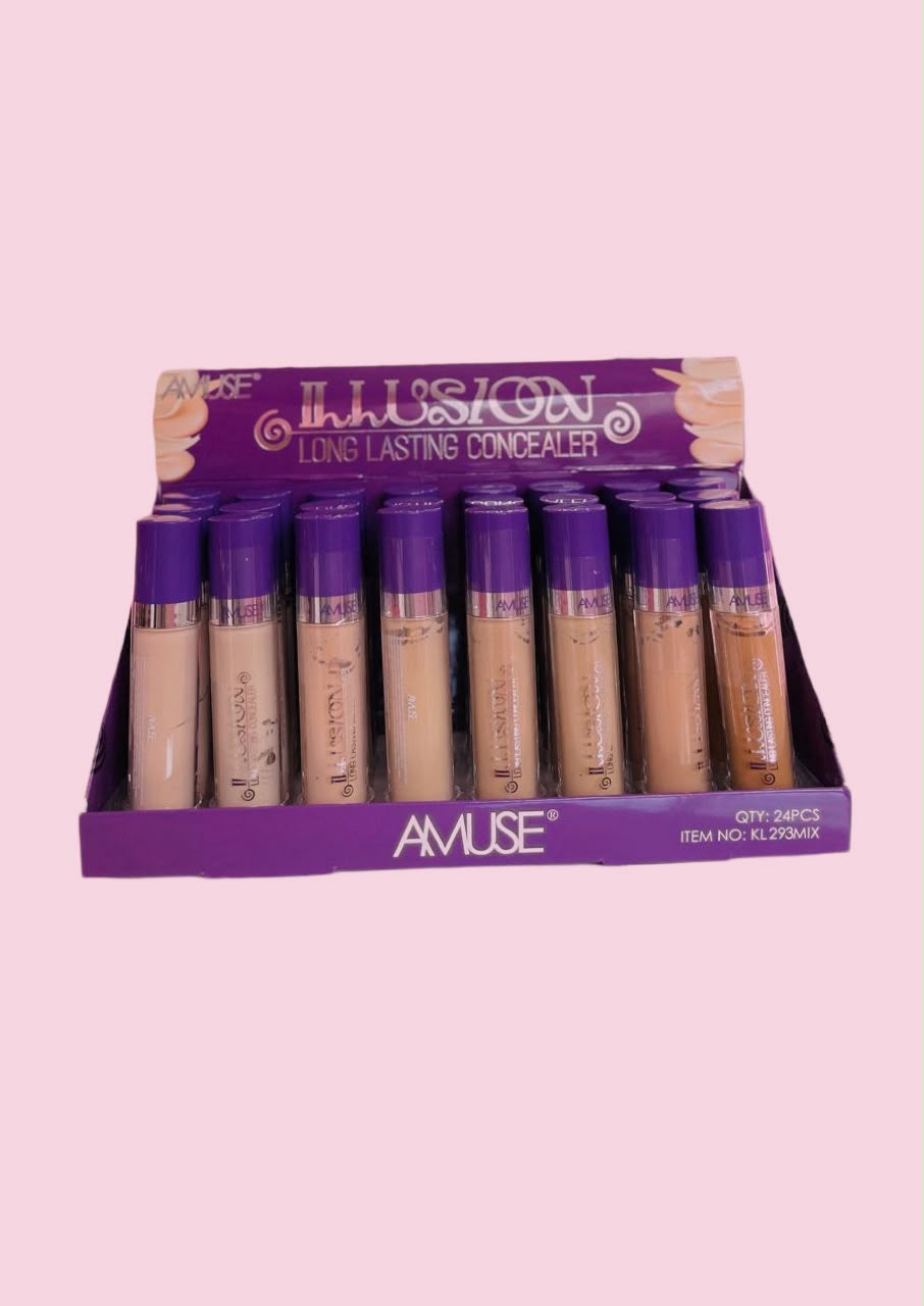 Corrector AMUSE