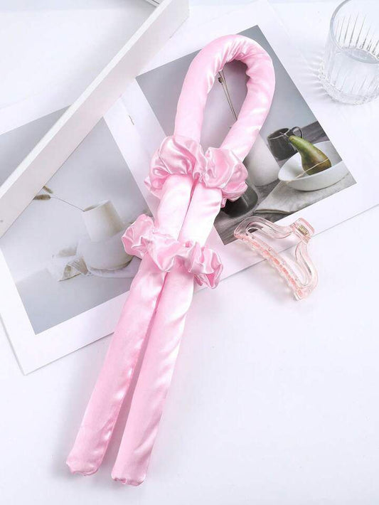 Rizador sin Calor de Satin