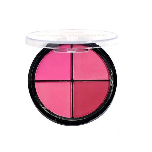 Paleta de Rubor en Polvo "She Blush Powder"
