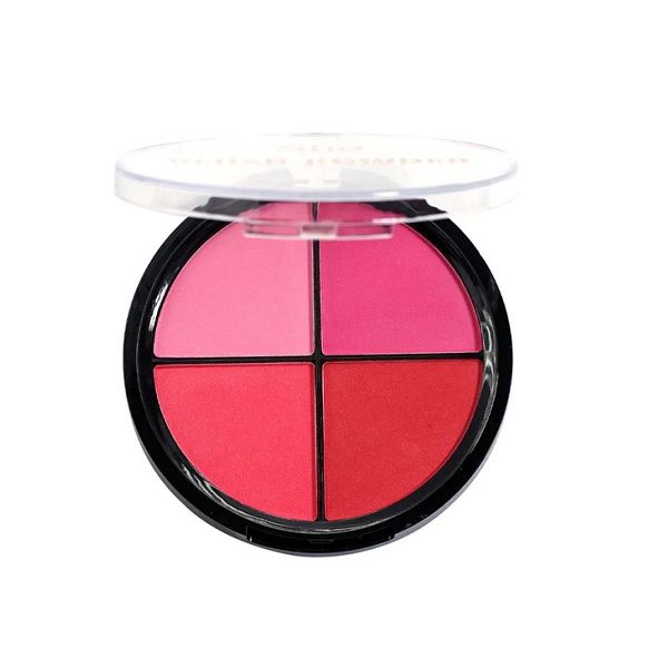 Paleta de Rubor en Polvo "She Blush Powder"