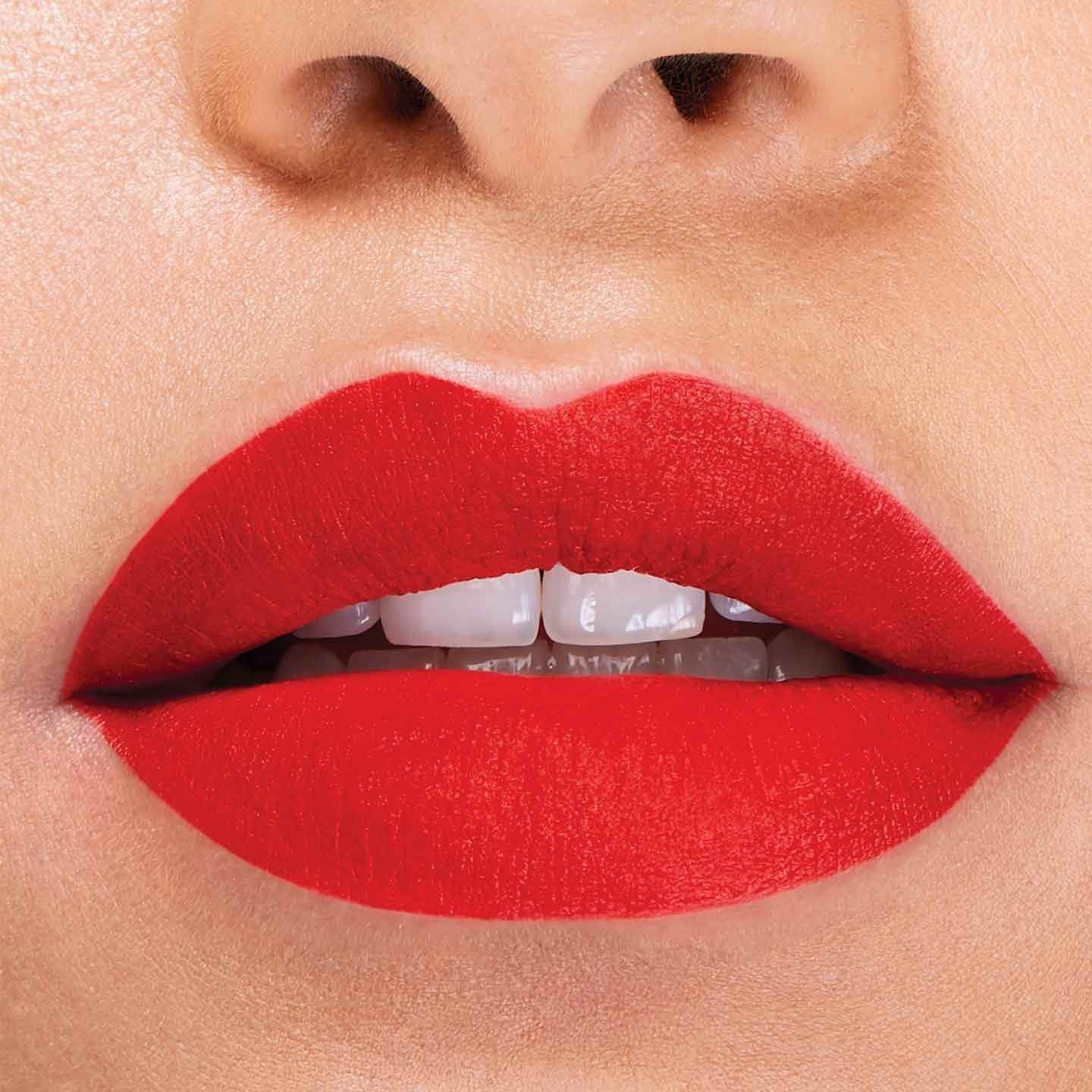 Labial Liquido Matte SUPER-LIKE