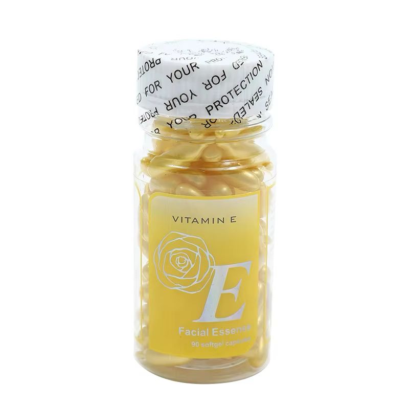Vitamina E Facial Essense