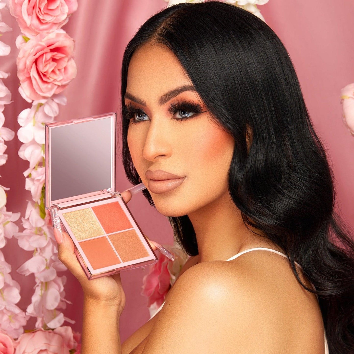 BEAUTY CREATIONS - KEEP ME BLUSHIN’