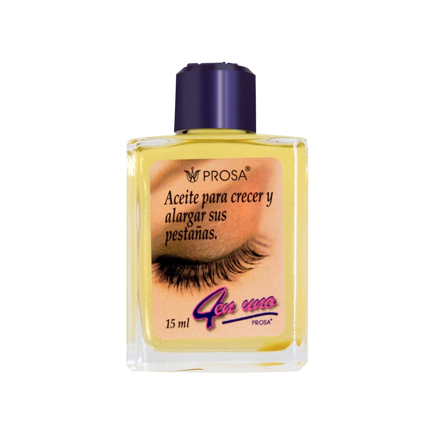 PROSA - ACEITE PARA PESTAÑAS