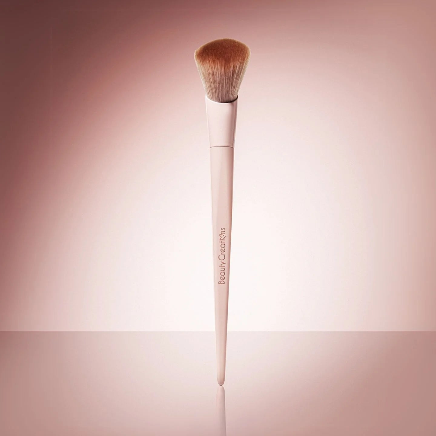 Pretty Pressed - Brocha Para Polvo