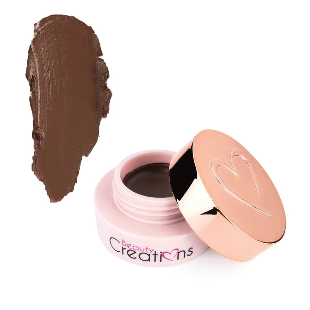 Beauty Creations Delineador de Cejas en Gel