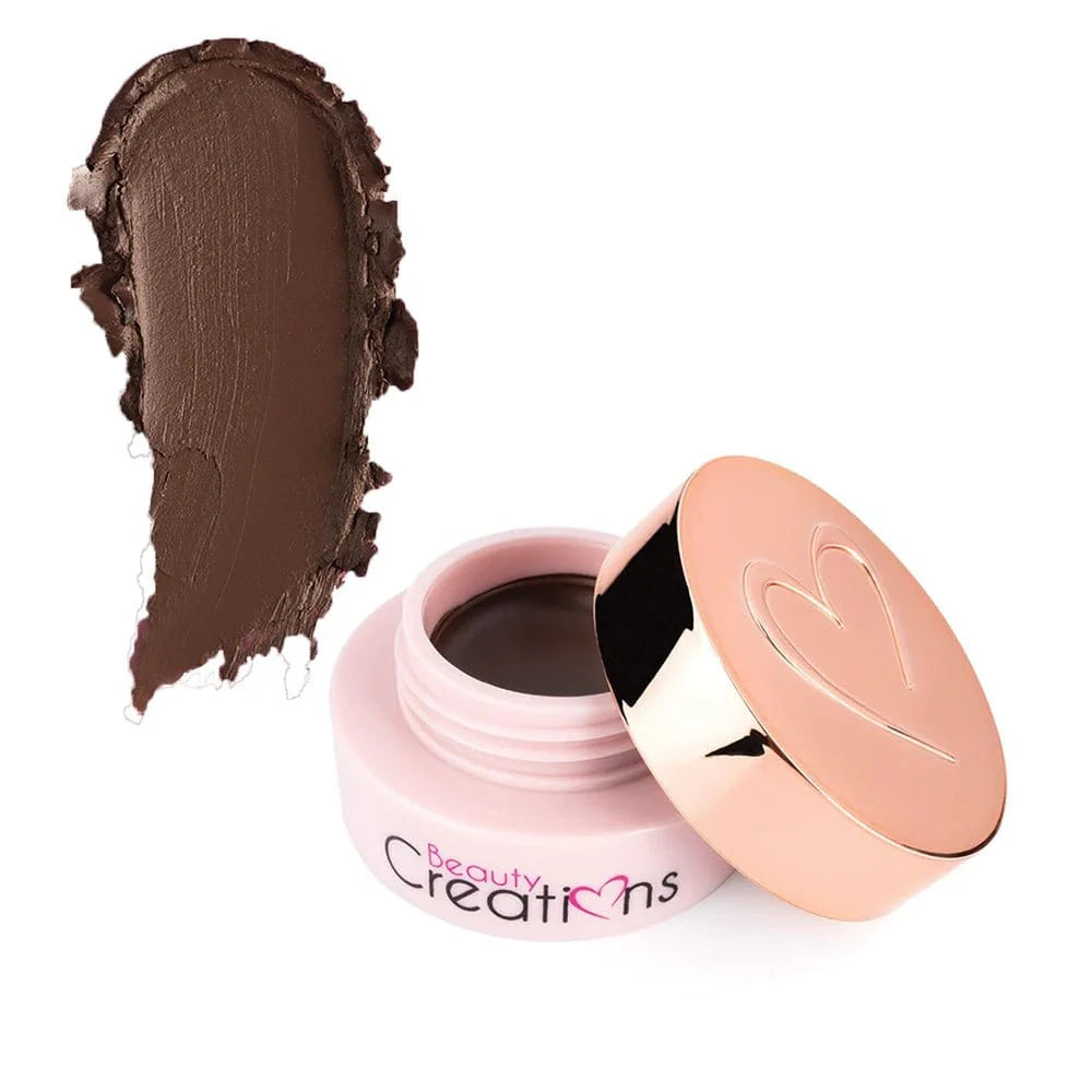 Beauty Creations Delineador de Cejas en Gel