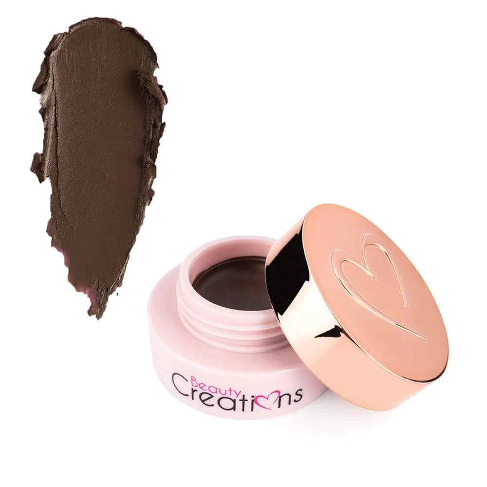 Beauty Creations Delineador de Cejas en Gel