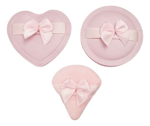 Set de Esponjas Mocoallure
