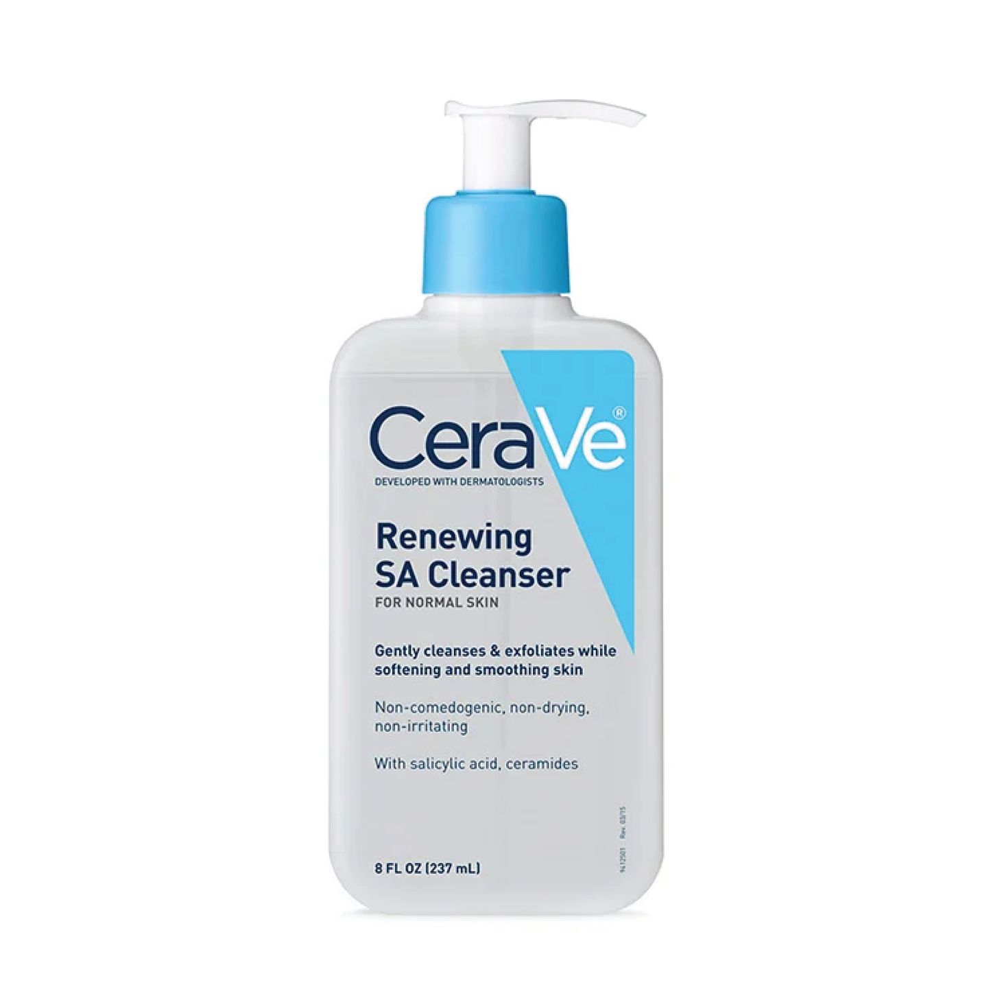 CERAVE - RENEWING SA CLEANSER 8oz