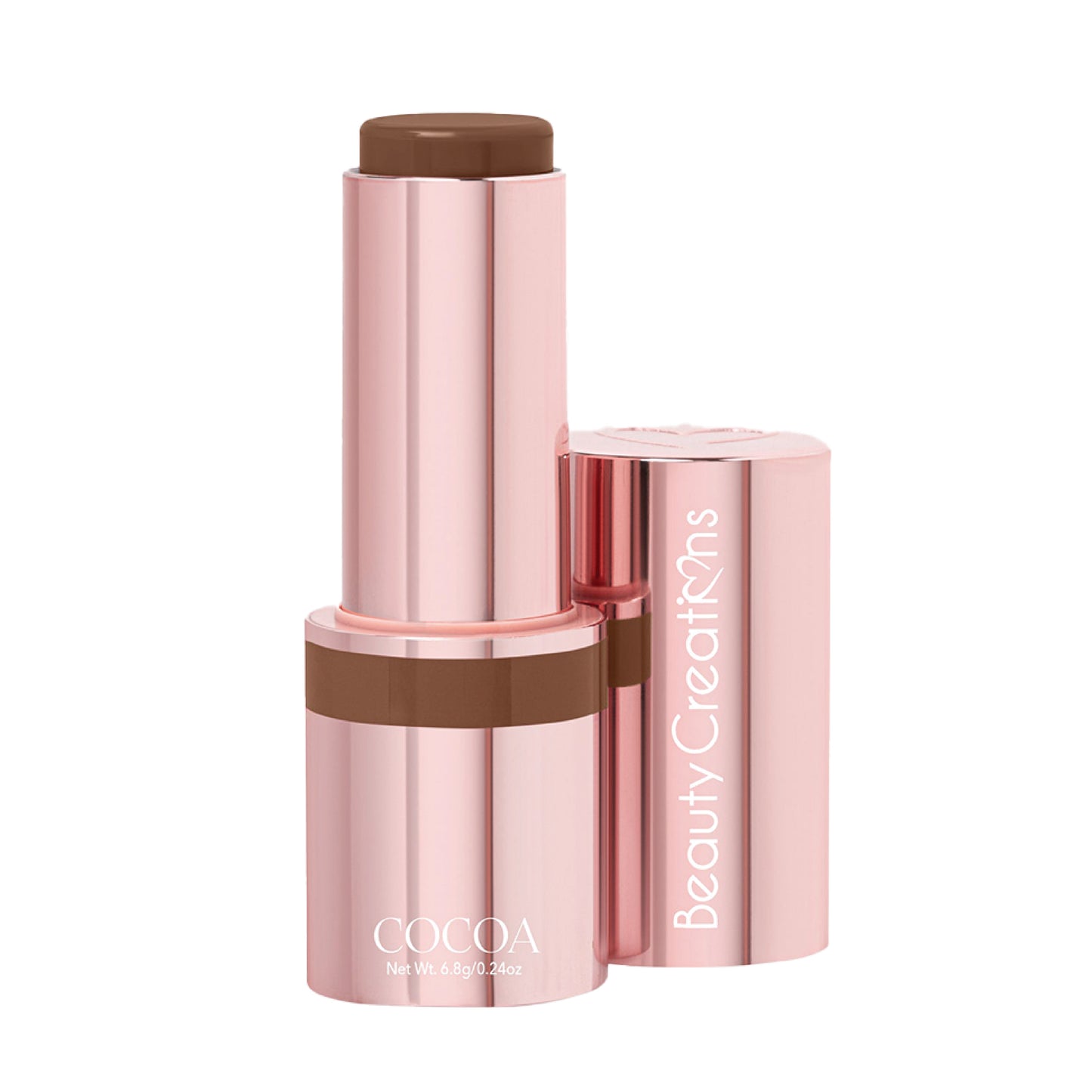 BEAUTY CREATIONS - FLAWLESS STAY CONTORNO EN BARRA