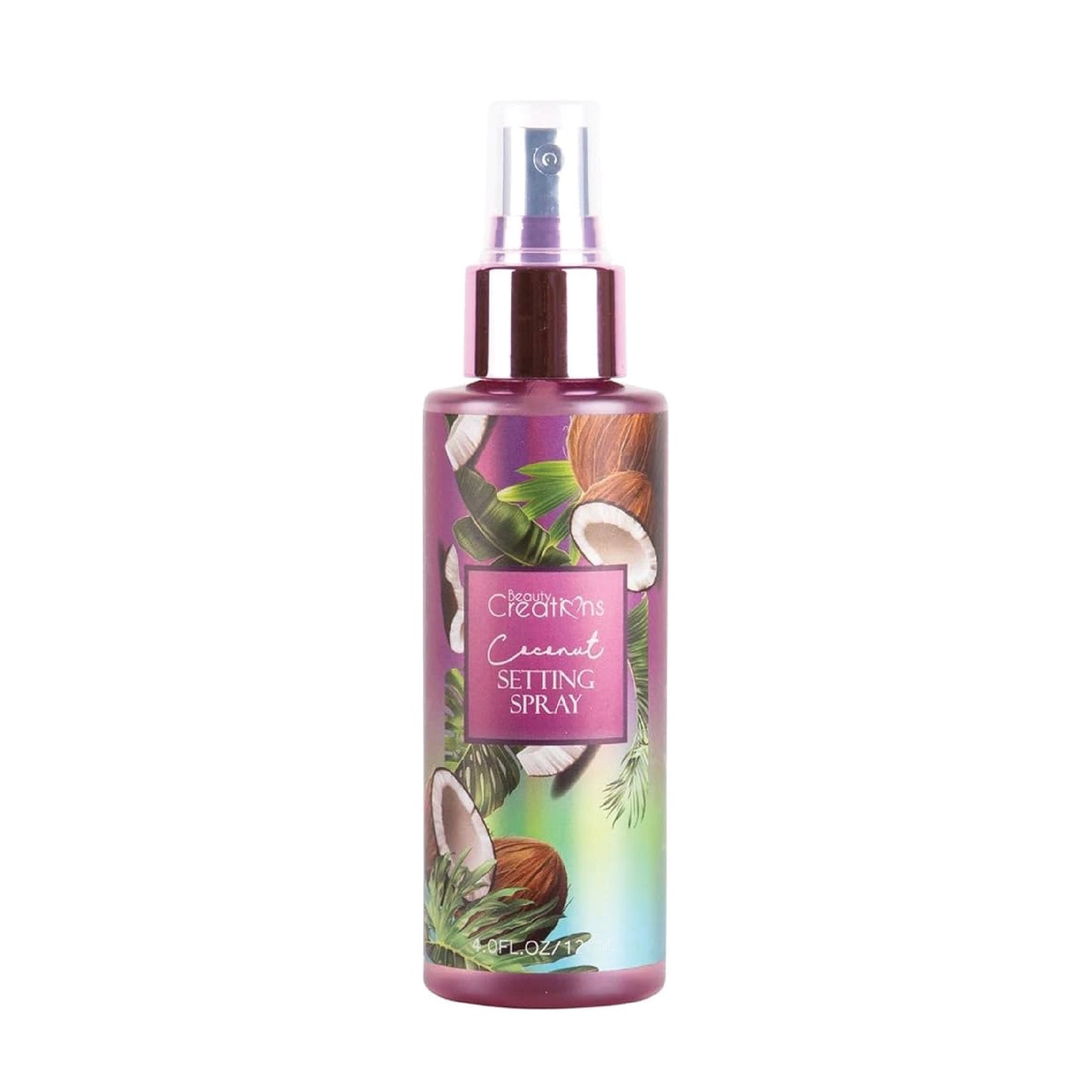 BEAUTY CREATIONS - SETTING SPRAY