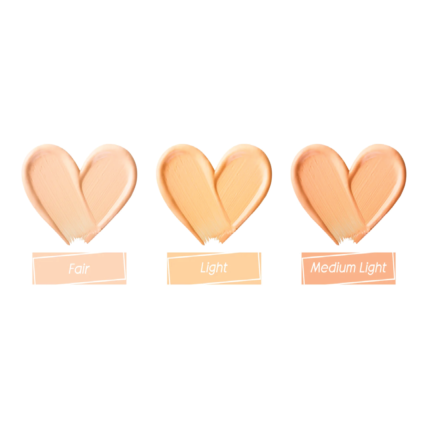 AMOUR US - MY BFF CORRECTOR