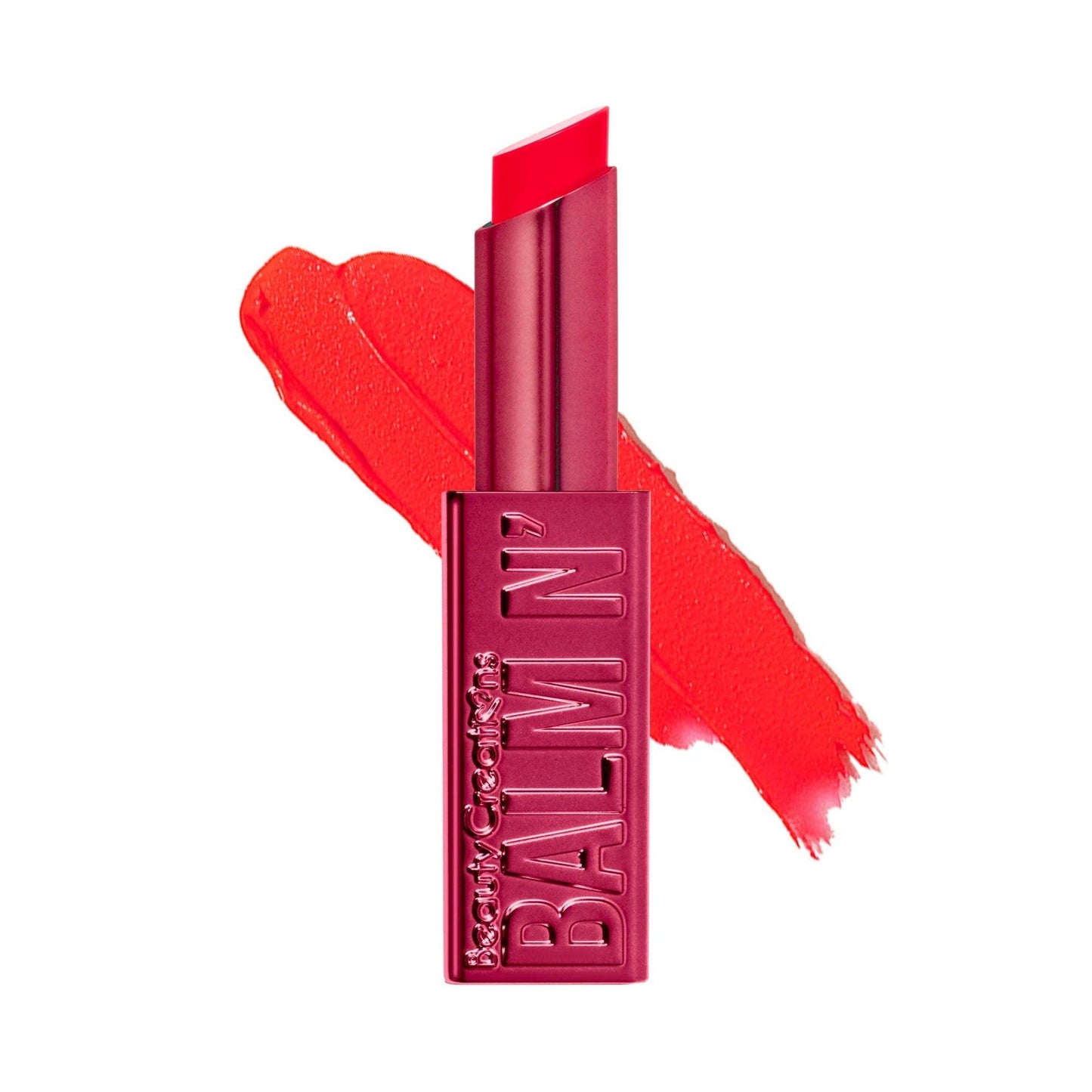 BEAUTY CREATIONS - BALM N' CUTE LIP BALM