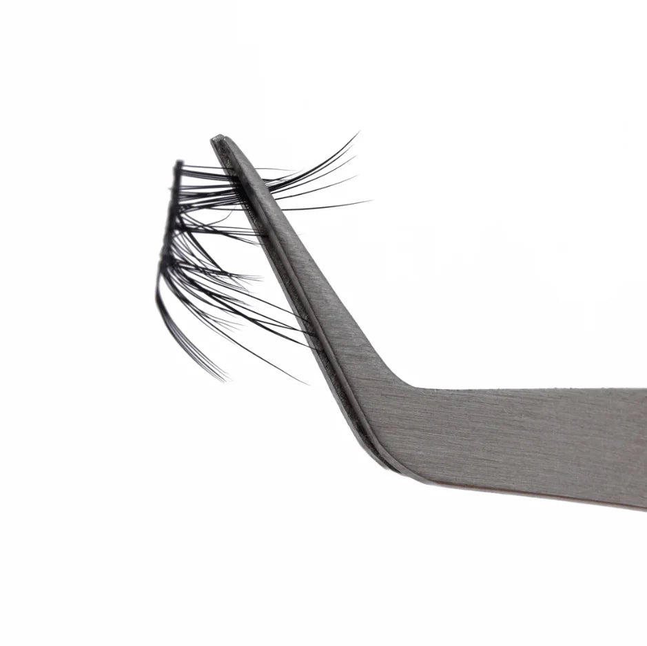 Extensiones de pestañas Beauty Creantions