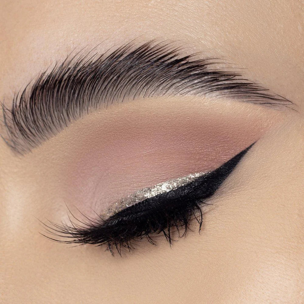 DELINEADOR GLITTERALLY PERFECT BEAUTY CREATIONS