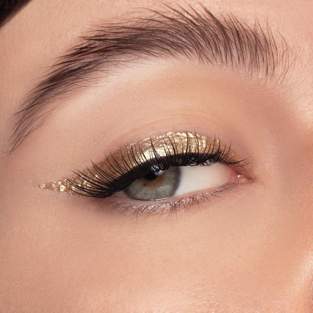 DELINEADOR GLITTERALLY PERFECT BEAUTY CREATIONS