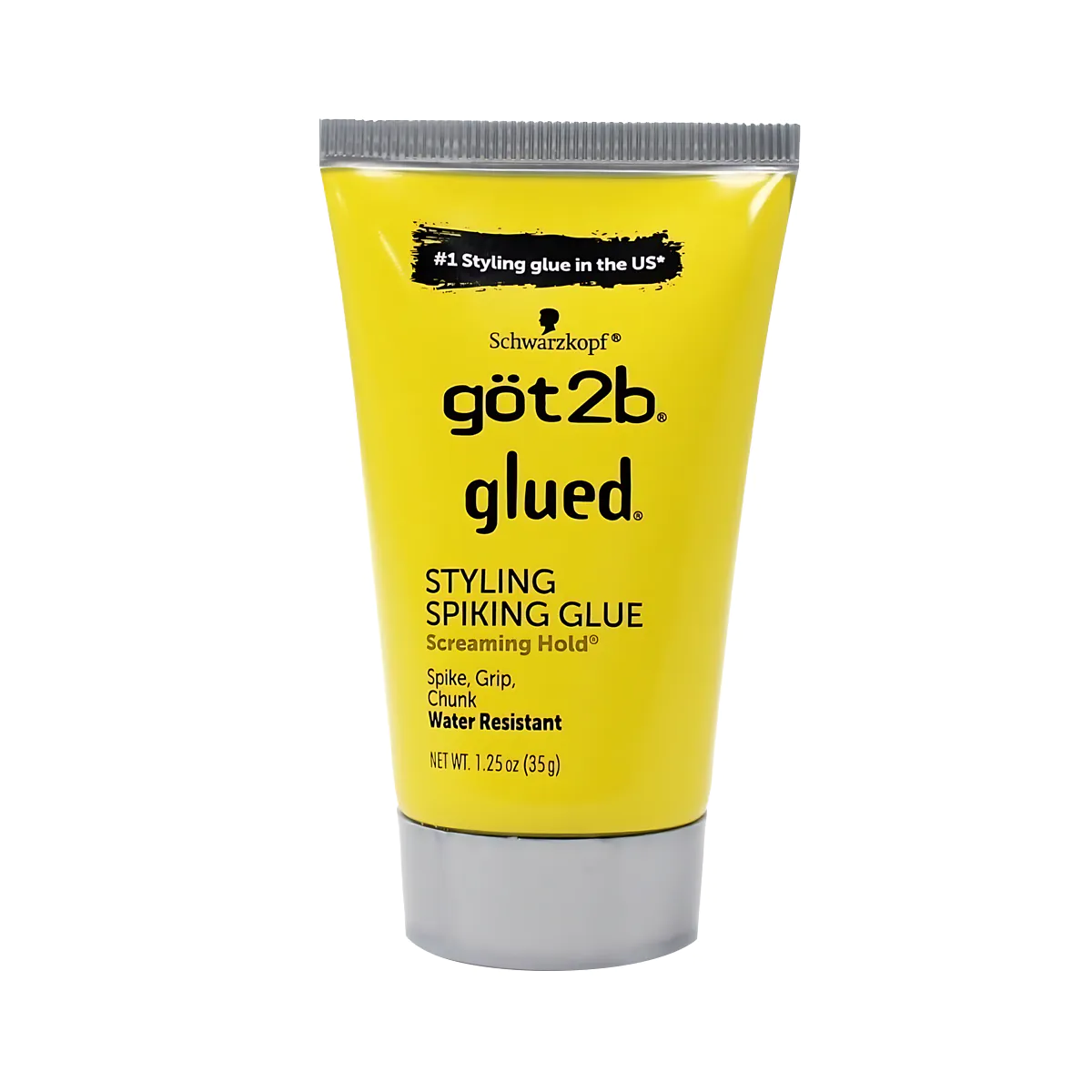 FIJADOR DE CEJAS- Styling Spiking Glue- Got2b