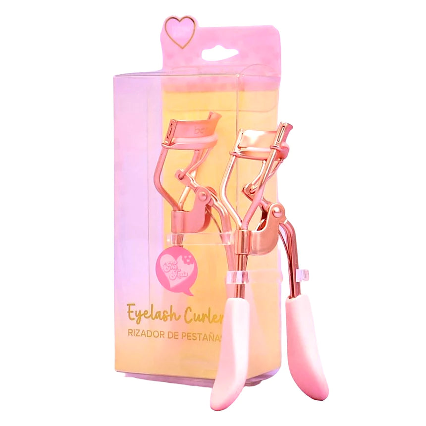 BEAU VISAGE - ENCRESPADOR ROSE