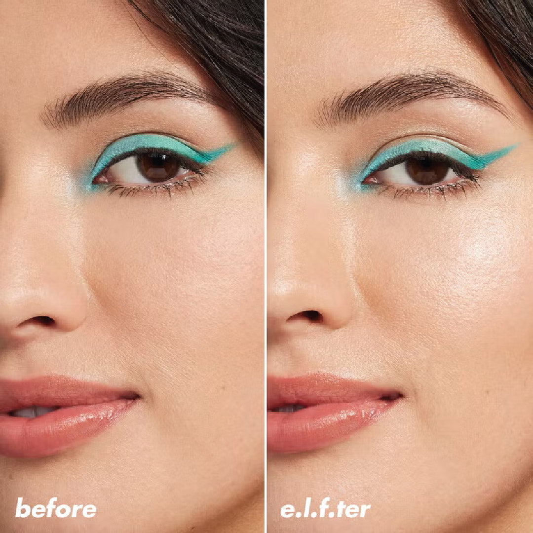 E.L.F - POWER GRIP DEWY SETTING SPRAY