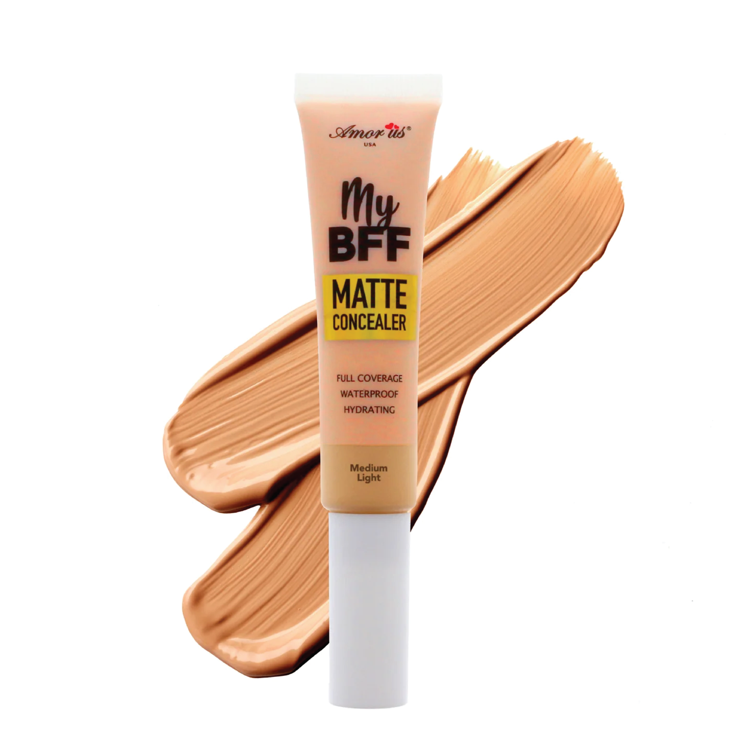 AMOUR US - MY BFF CORRECTOR
