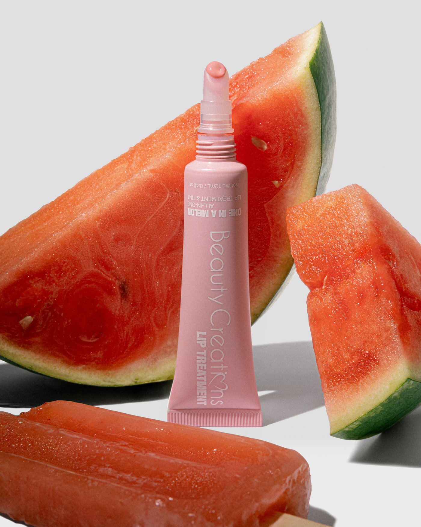 BEAUTY CREATIONS - LIP TREATMENT & TINT