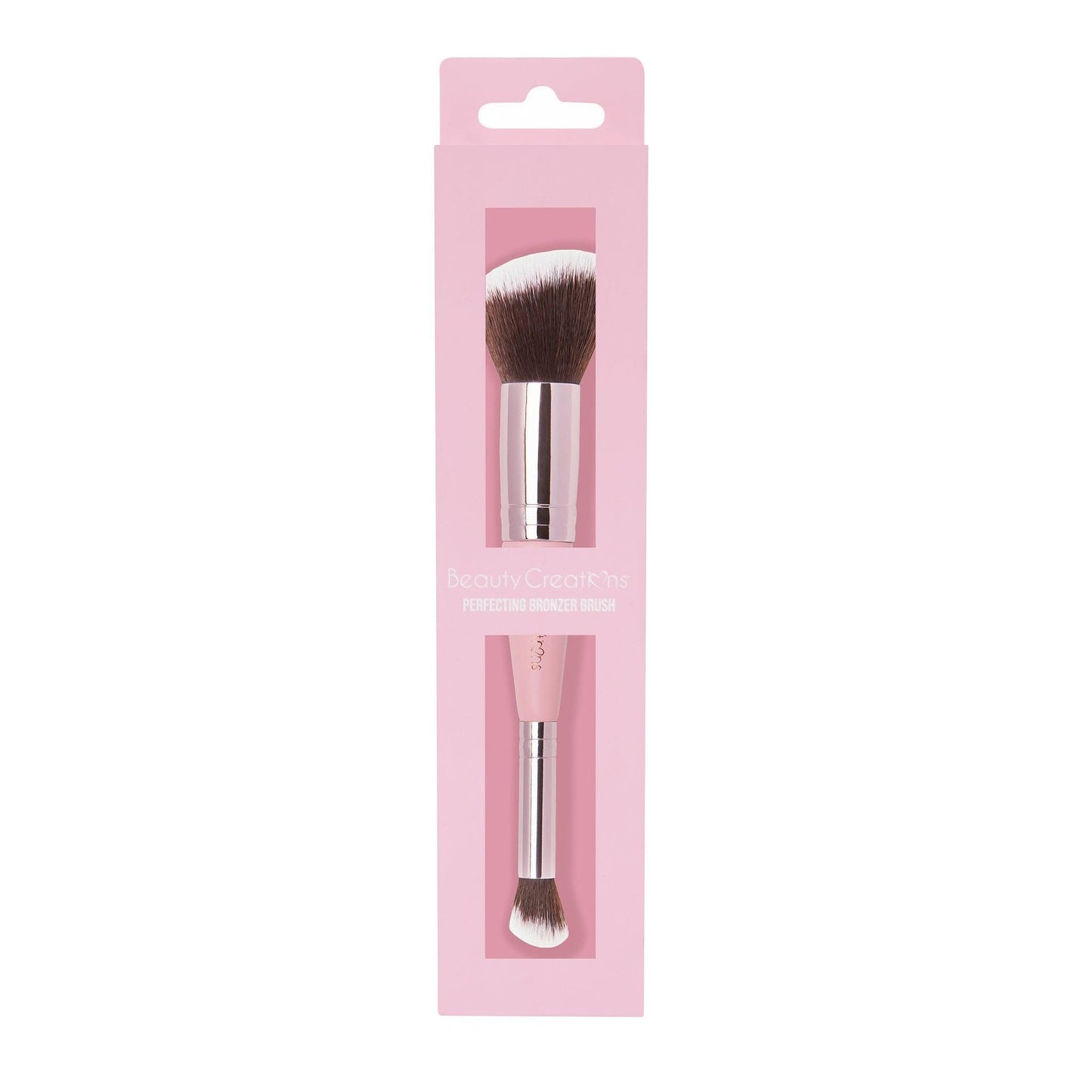 BEAUTY CREATIONS - PERFECTING BRONZER BRUSH