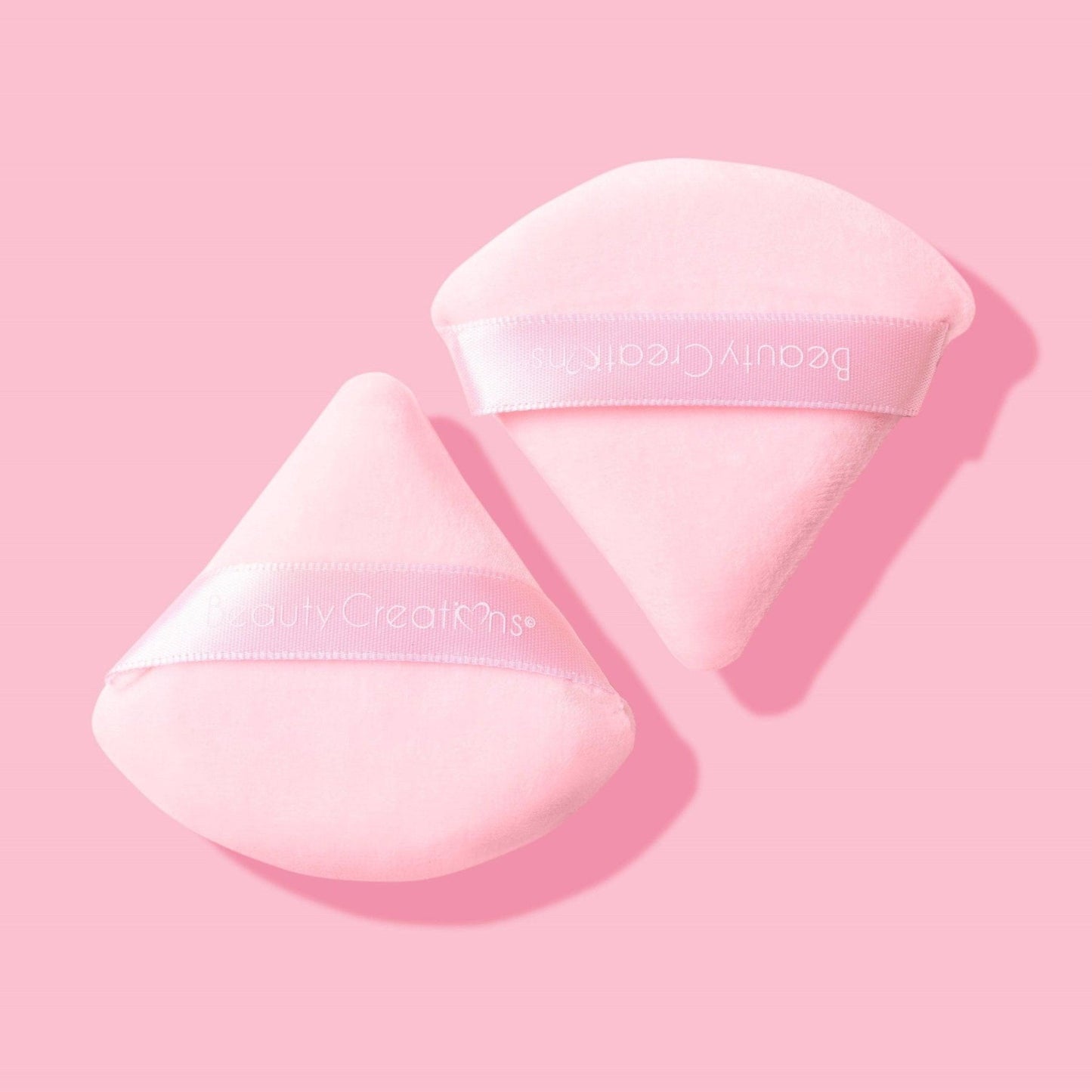 BEAUTY CREATIONS - PUFF PUFF SET
