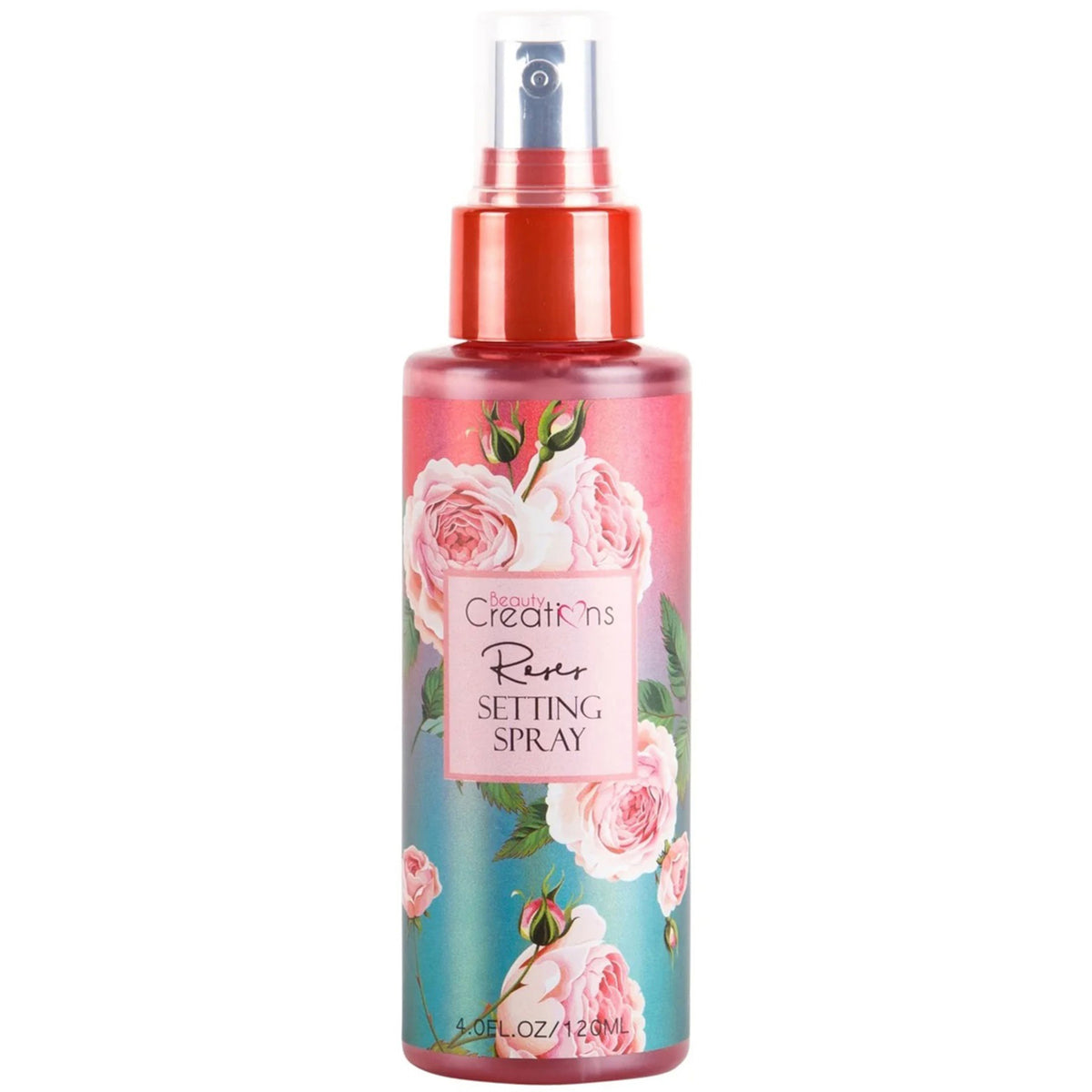 BEAUTY CREATIONS - SETTING SPRAY