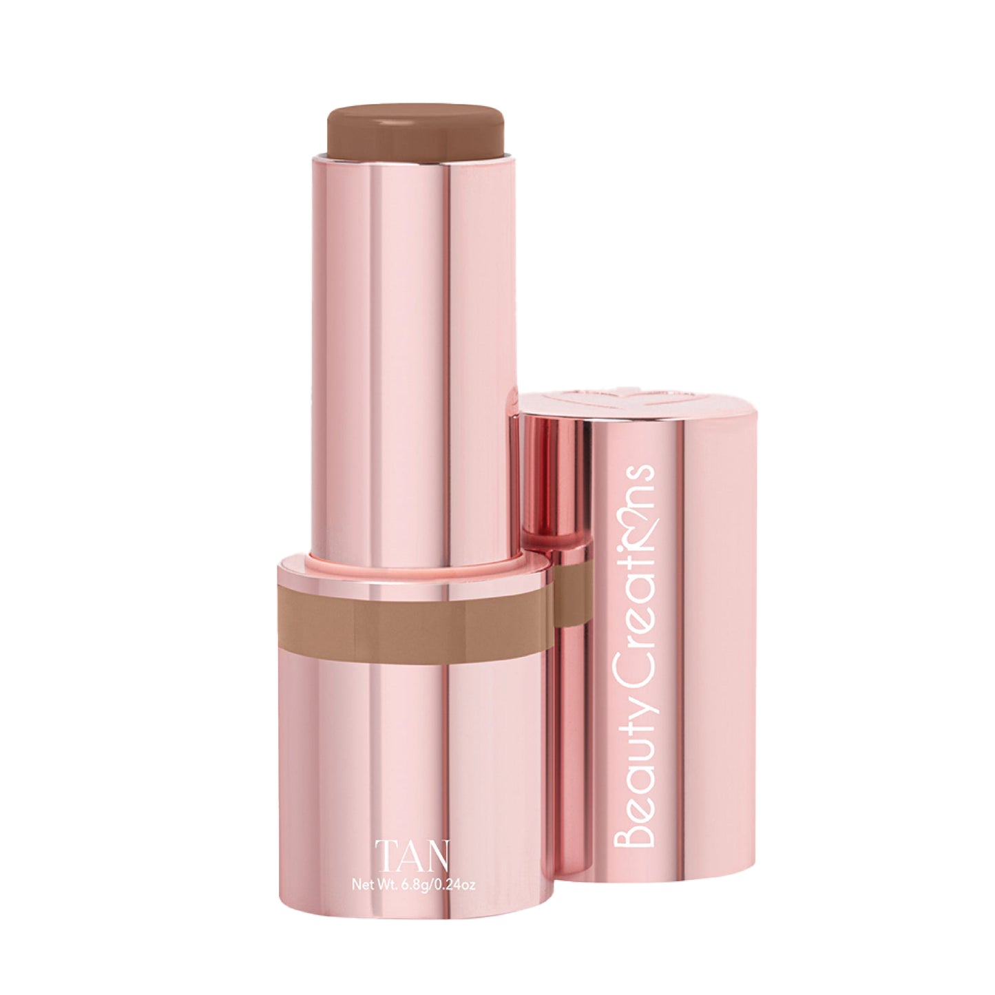 BEAUTY CREATIONS - FLAWLESS STAY CONTORNO EN BARRA