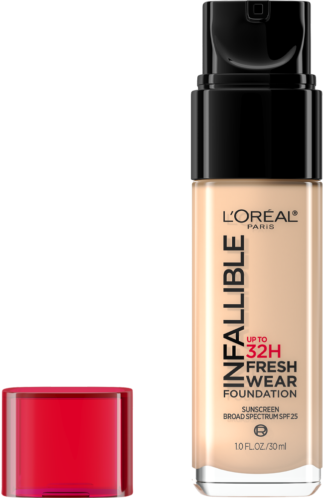 Base L'Oreal Paris Infallible