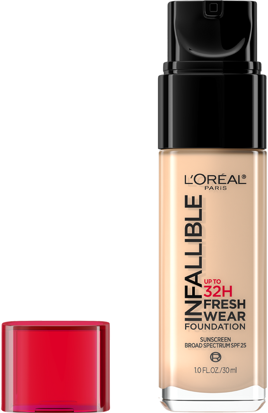 Base L'Oreal Paris Infallible
