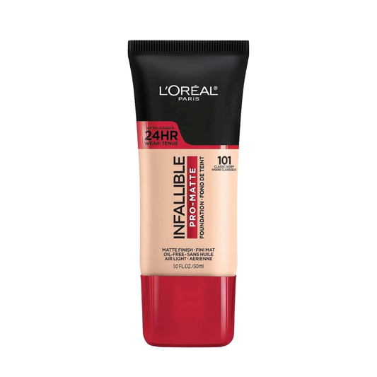 L'OREAL - BASE INFALLIBLE PRO MATTE
