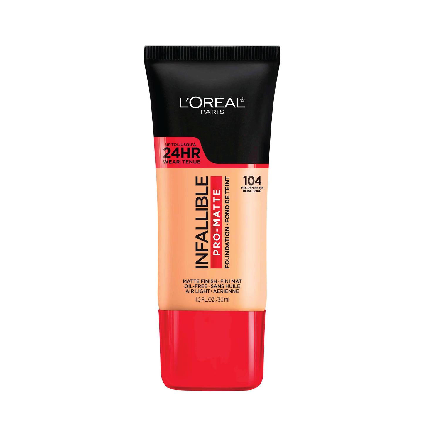 L'OREAL - BASE INFALLIBLE PRO MATTE