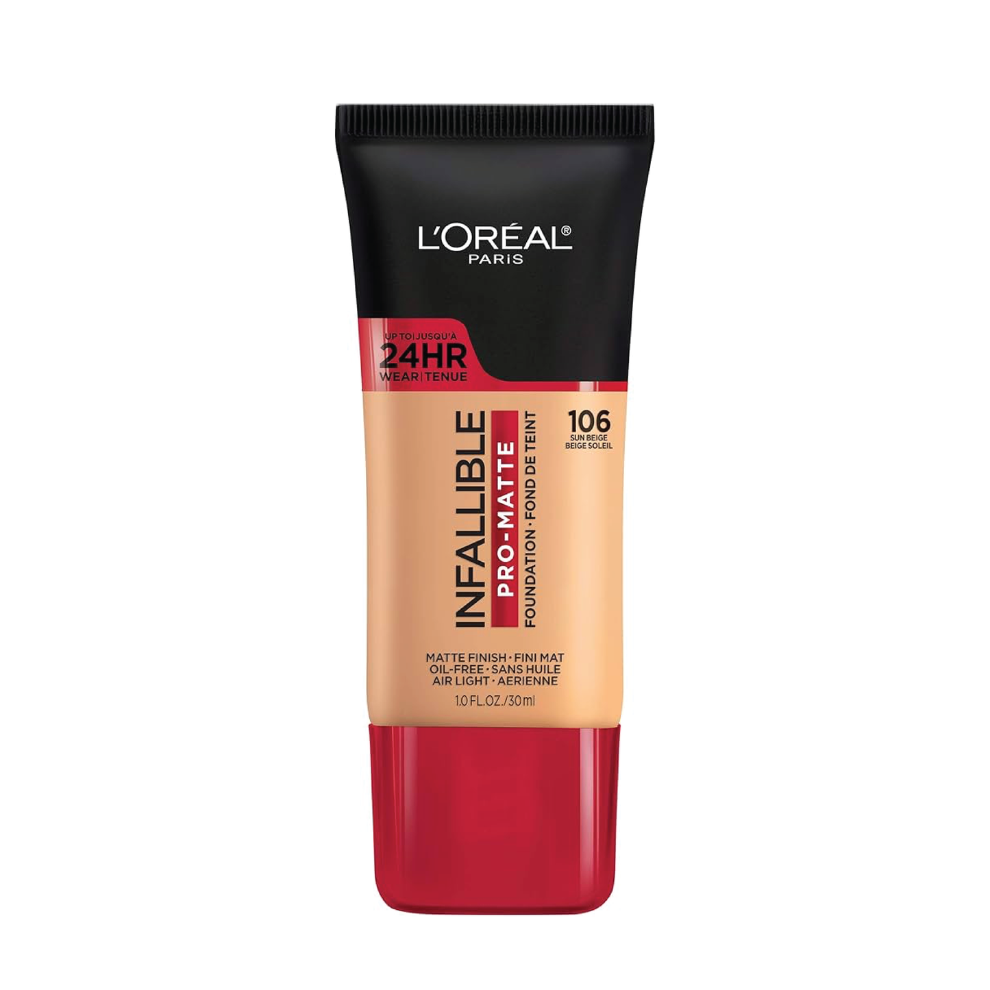 L'OREAL - BASE INFALLIBLE PRO MATTE