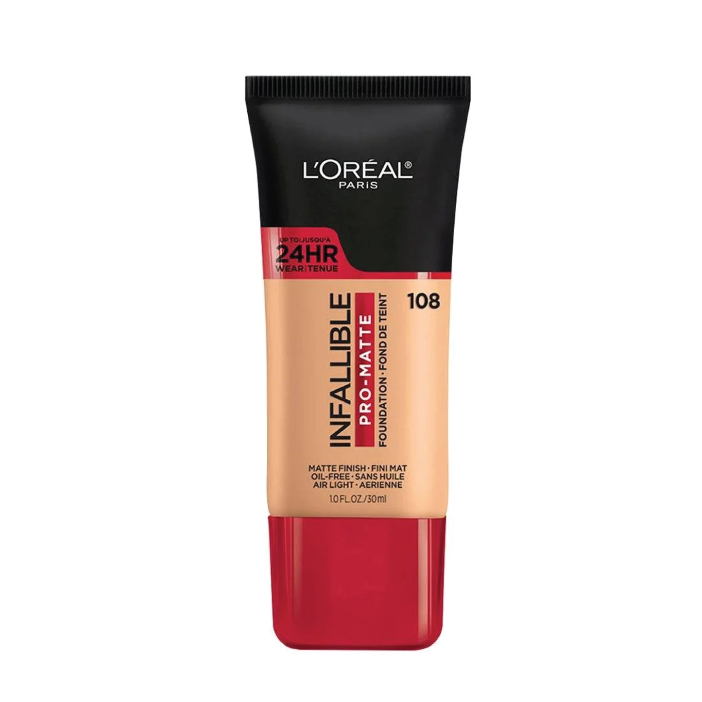 L'OREAL - BASE INFALLIBLE PRO MATTE