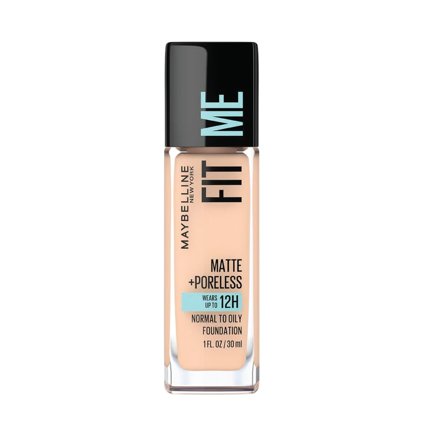 MAYBELLINE - BASE FIT ME