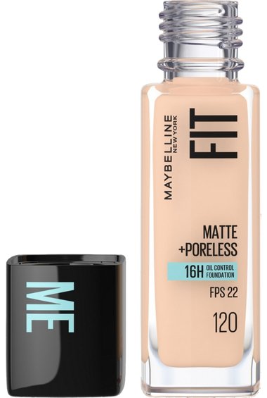 MAYBELLINE - BASE FIT ME