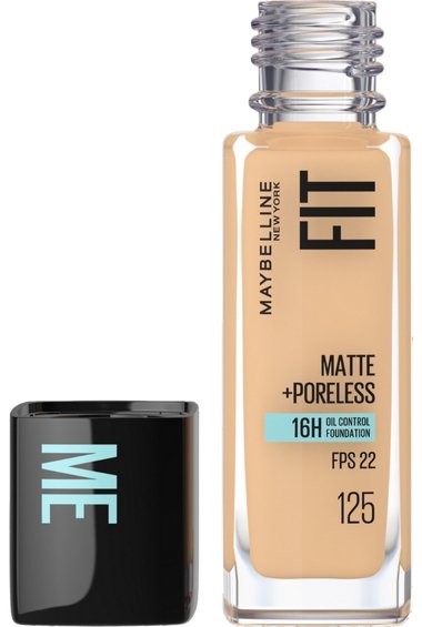 MAYBELLINE - BASE FIT ME
