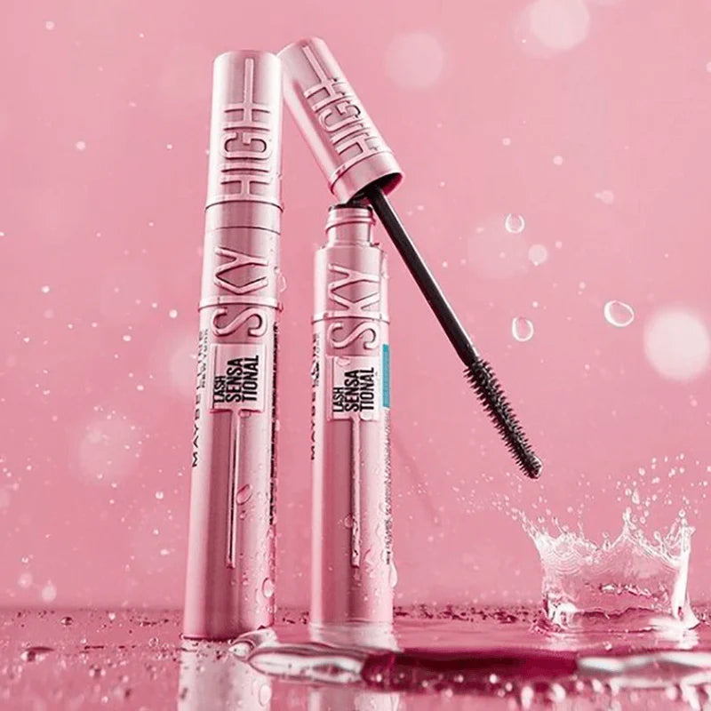 Mascara de Pestañas Maybelline Sky High