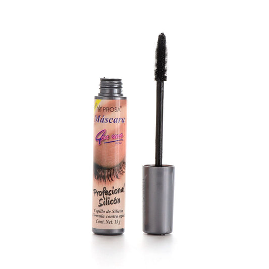 PROSA - MASCARA SILICON PROFESIONAL TAPA GRIS