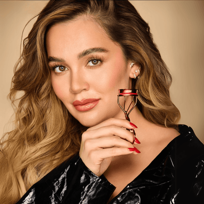 Encrespadoras Mocoallure