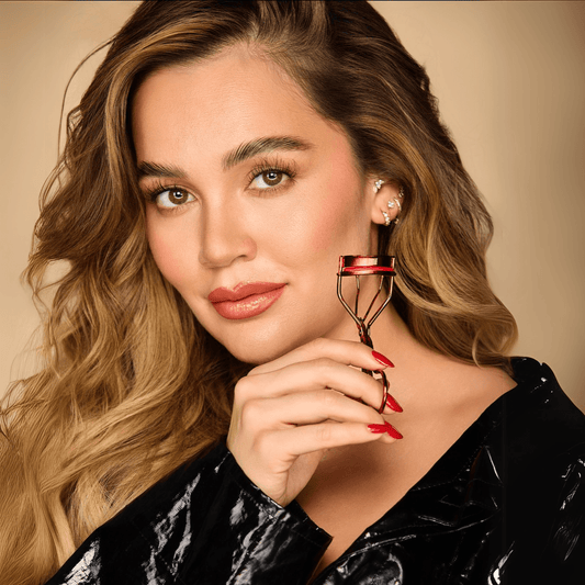 Encrespadoras Mocoallure