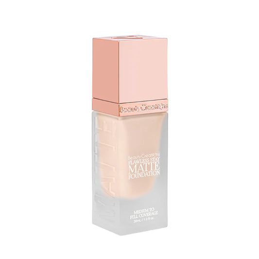 BEAUTY CREATIONS - BASE MATTE