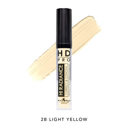 Corrector Liquido -ITALIA DELUXE