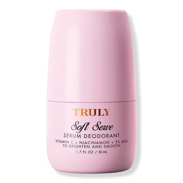 Desodorante Truly Soft Serve Serum Deodorant